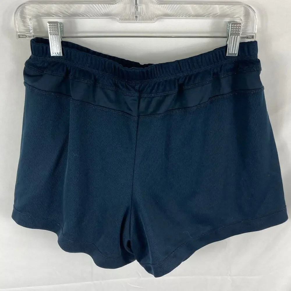 Nike Fit Dry Lined Athletic Shorts Size Medium